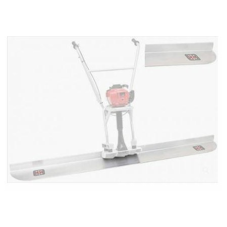 Enar Tornado 2M Profil Aluminiowy