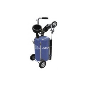 Asta Rozpylacz Pneumatyczny 30L