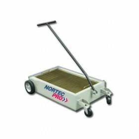 Wanna Kanałowa Na Zużyty Olej 68L/Nortec