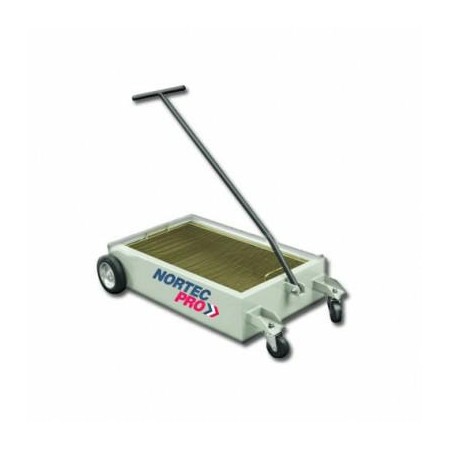 Wanna Kanałowa Na Zużyty Olej 68L/Nortec