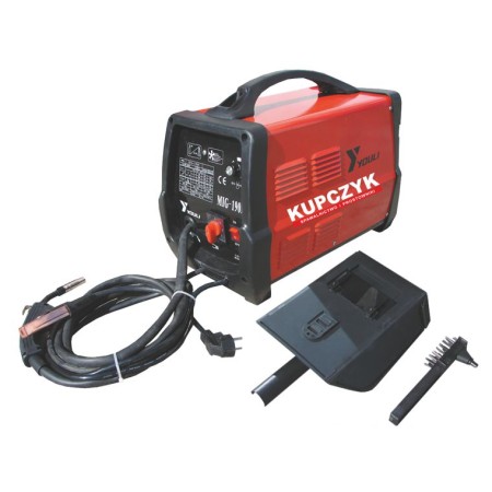 Kupczyk Półautomat Spawalniczy Mig-190N