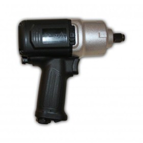 Asta Klucz Udarowy Pneumatyczny 1/2" 1486Nm