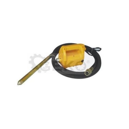 Wibrator Do Betonu Wg-547 1600W Fi 38Mm 4M Geko