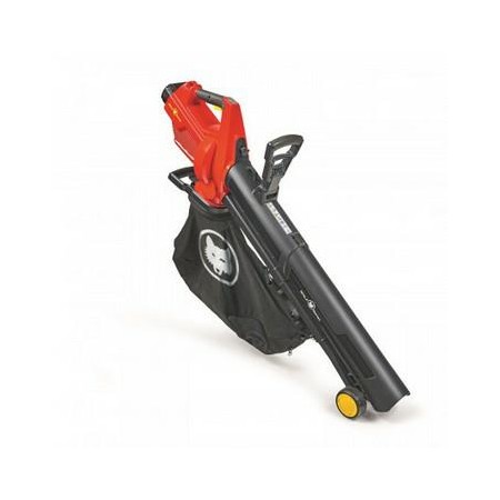 Wolf Garten Dmuchawa Akumulatorowa Lycos 40/480 V