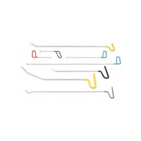 Asta Zestaw Do Usuwania Wgnieceń Karoserii