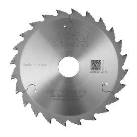 Cmt Podcinak Diamentowy 125Mm