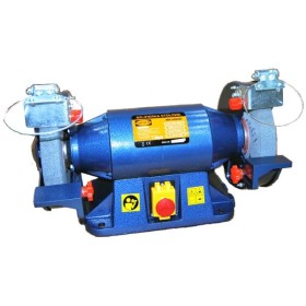 Magnum Szlifierka Stołowa 900W 400V 200X32X32Mm