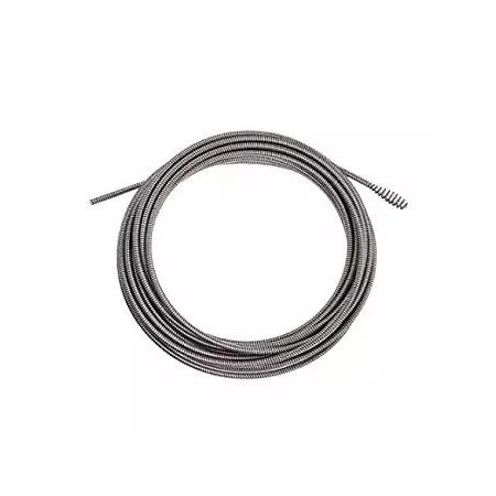 Ridgid Sprężyna  Spirala Gruszkowa 8