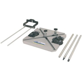 Virutex Szablon Do Wycinania Elips I Okręgów