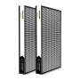 Karcher Zestaw Dwóch Filtrów Uniwersalnych Do Af10