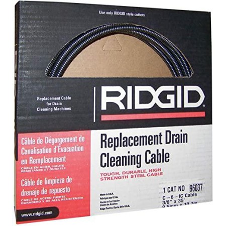 Ridgid Sprężyna Złączka T2 (16 Mm) 10Mm C-6 Ic