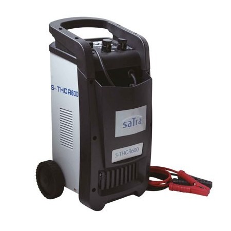 Prostownik Satra Z Rozr.500A 12/24V