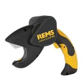 Rems Akumulatorowe Nożyce Do Cięcia Rur Akku-Ros P 40