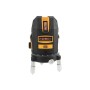 Nivel System Laser Krzyżowy Cl4