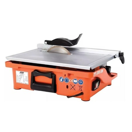 Norton.przecinarka Do Glazury Tt200Em