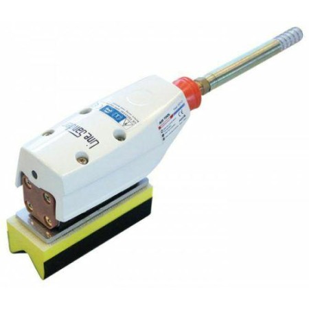 Asta Szlifierka Liniowa