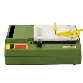 Proxxon Pilarka Stołowa Do Drewna Ks 230