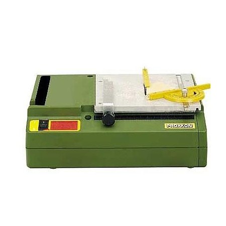 Proxxon Pilarka Stołowa Do Drewna Ks 230