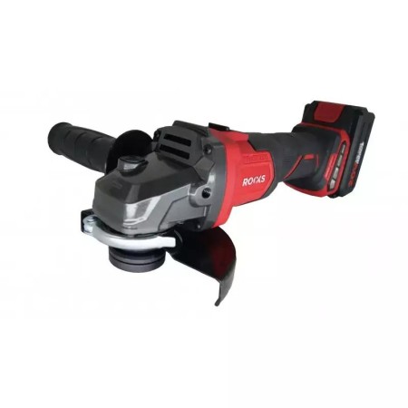 Rooks Szlifierka Kąt. 20V Aq-One 1X4,0Ah