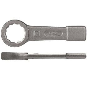 Kuźnia Klucz Oczkowy Jednostronny 65Mm