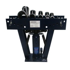 Geko Giętarka Do Rur Hydrauliczna 16T 02041