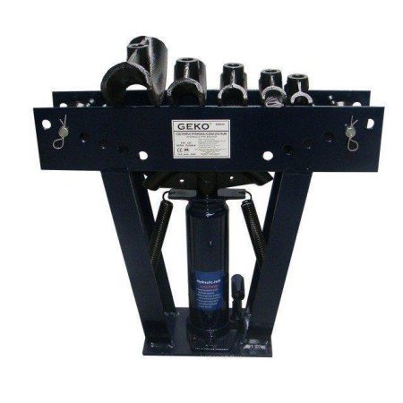 Geko Giętarka Do Rur Hydrauliczna 16T 02041