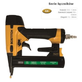Bostitch Zszywacz Pneumatyczny Sx1838-E 5,6Mm Sx , 90