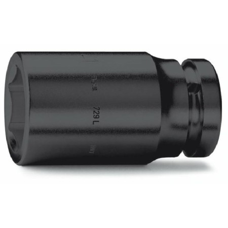 Beta Nasadka Udarowa Długa 1" 65Mm/729L/65