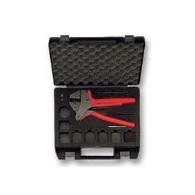 Knipex Szczypce Do Zagniatania 200Mm