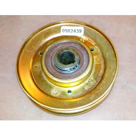 Sprzęgło 3/4" 1-Pasek Do Pcx500/Pcx2050