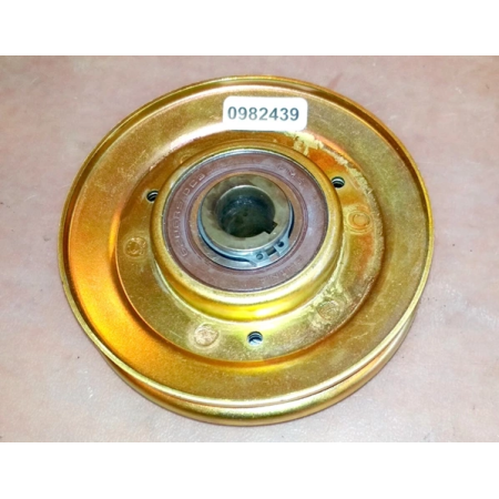 Sprzęgło 3/4" 1-Pasek Do Pcx500/Pcx2050