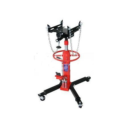 Podnośnik-Docis.skrzyni Biegów Teles.