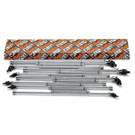 Beta Komplet 5 Kluczy Trzpieniowych Typu T 953/S5