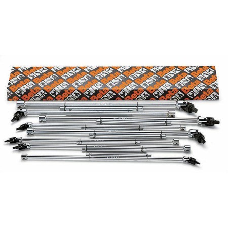 Beta Komplet 5 Kluczy Trzpieniowych Typu T 953/S5