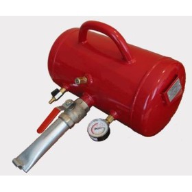 Inflator Pneumatyczny 38L 10Bar