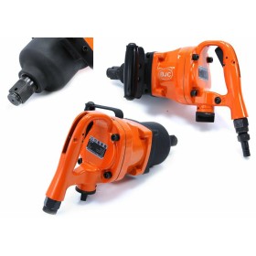 Klucz Udarowy Pneumatyczny 1" 3500 Nm  Bjc-355  Mar-Pol