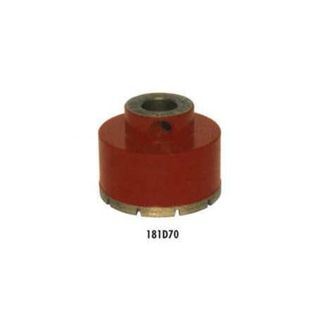 Raimondi Koronka 70 Mm Do Foraspeed, Carotone