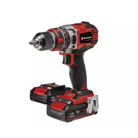 Einhell Wiertarko-Wkrętarka Te-Cd 18/50 Li-I Bl (2X2,0Ah)