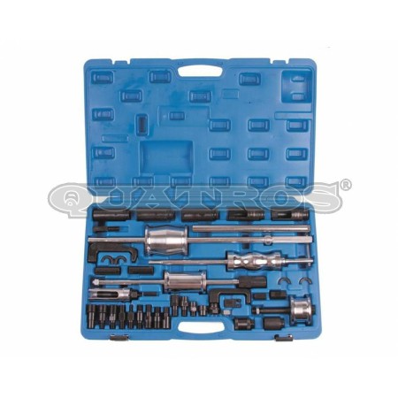 Jq.ściągacz Bezwładnościowy Wtryskiwaczy