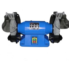 Mar-Pol Szlifierka Stołowa 250X32X32Mm 400V