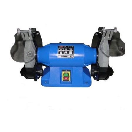 Mar-Pol Szlifierka Stołowa 250X32X32Mm 400V