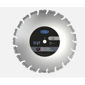 Tarcza Diamentowa Do  Betonu Dca*-C7W 400Mm Tyrolit 3,2