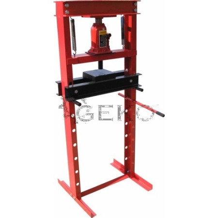 Prasa Hydrauliczna 20T