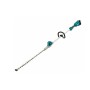 MAKITA NOŻYCE DO ŻYWOPŁOTU 18V 600mm 2x6,0Ah NA WYSIĘGNIKU  DUN600LR LXT