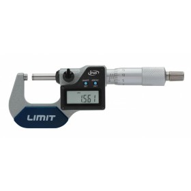 Limit Mikrometr Cyfrowy 0-25Mm