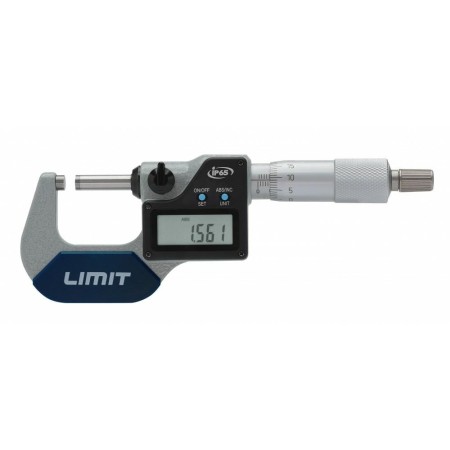 Limit Mikrometr Cyfrowy 0-25Mm