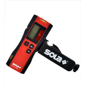 Sola Odbiornik Ręczny  Do Lasera Rec Lrd0