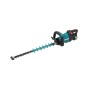 MAKITA NOŻYCE DO ŻYWOPŁOTU 18V 600mm 2x5,0Ah DUH601PTE