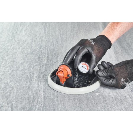 Raimondi Przyssawka Próżniowa Rv175 Średnica 175 Mm