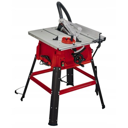 Einhell Przecinarka Do Drewna Tc-Ts 2025/3 Eco Red